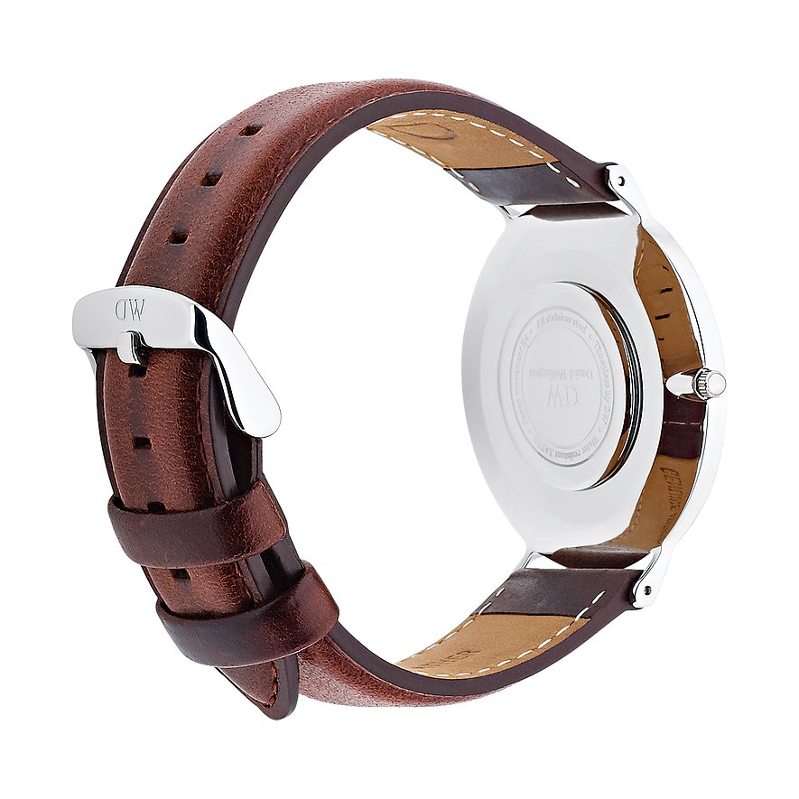 Daniel Wellington Herrenuhr St. Andrew