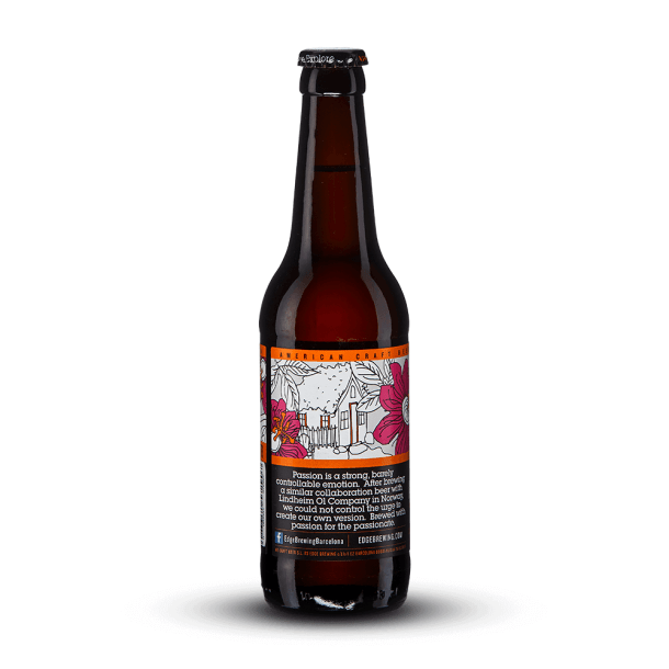 Apassionada  33cl