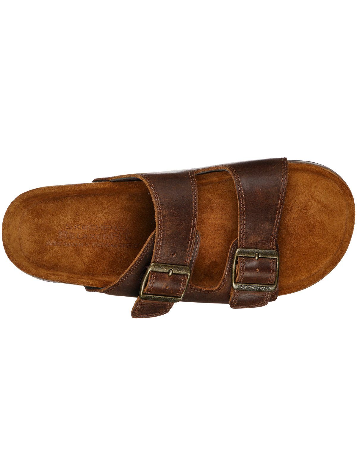 Skechers Skechers Krevon Wanson Pantolette