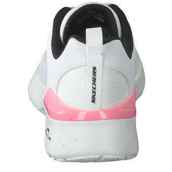 Skechers Skech Air Dynamight in weiß