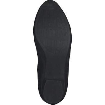 Jana Pumps in schwarz