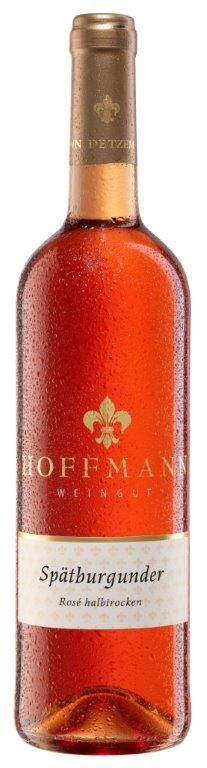 Weingut Rudolf Hoffmann Spätburgunder Rosé 2022