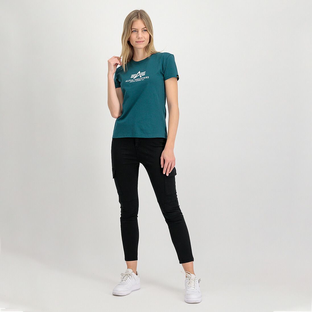 New Basic T Wmn