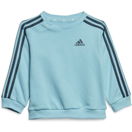 KINDER SPORTANZUG ESSENTIALS 3-STREIFEN KIDS