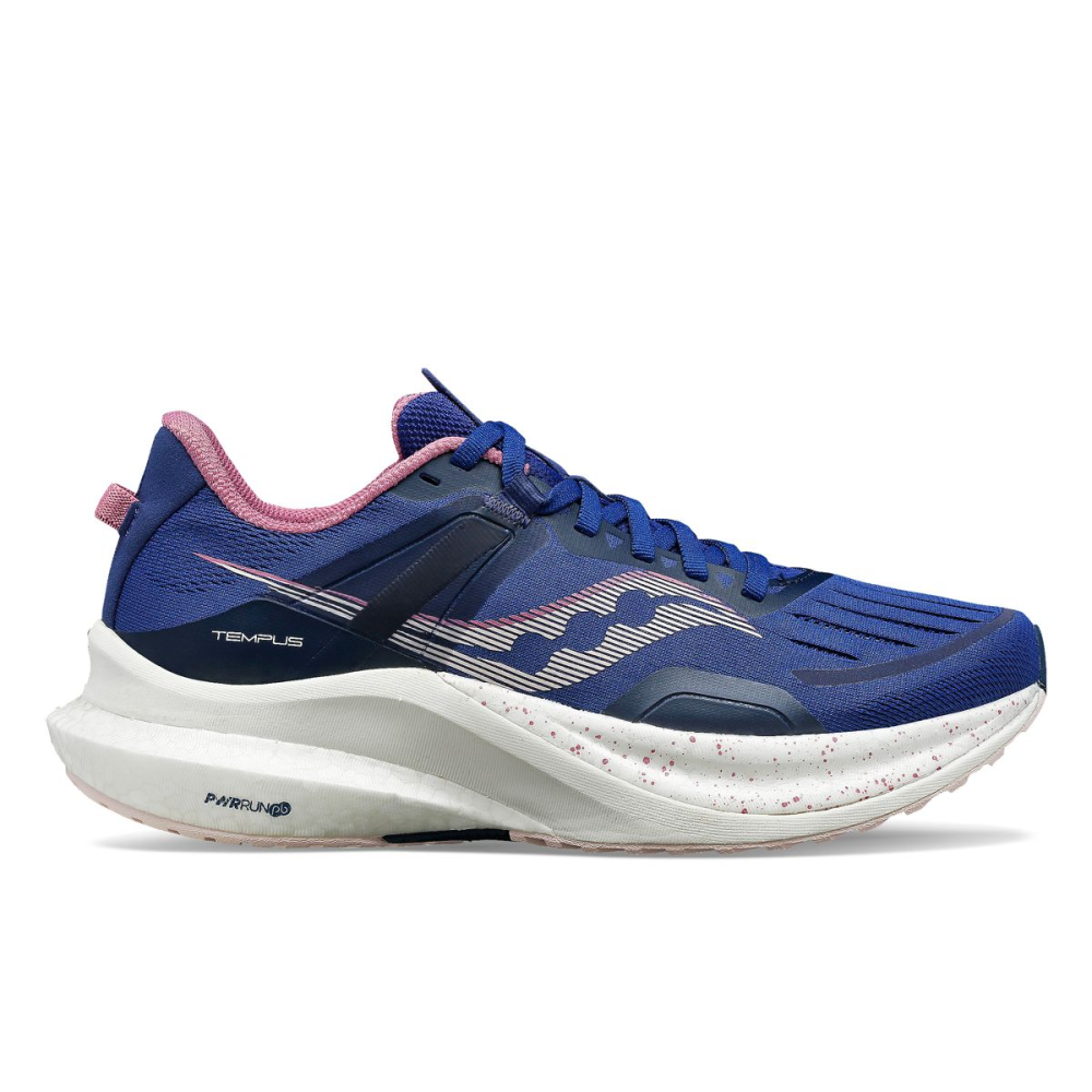 Saucony Tempus S10720-105 / blau