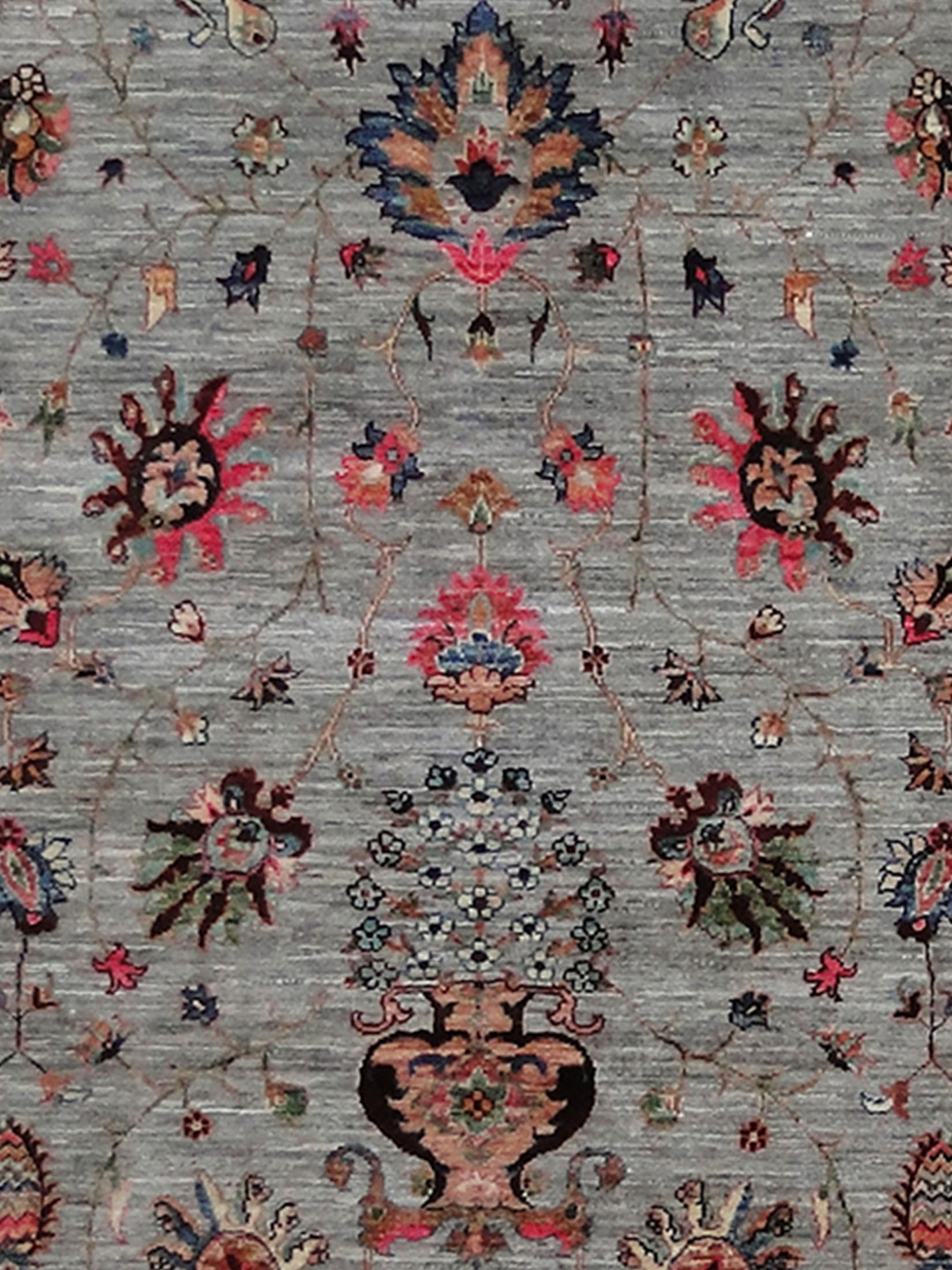 Kazak Phool ca. 252 x 174 cm, Unikat / Einzelstück