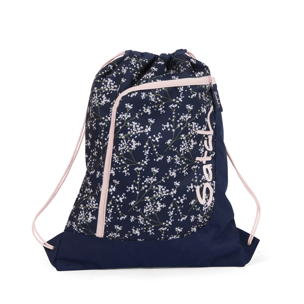 Sportbeutel Bloomy Breeze