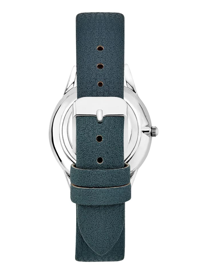 SURI FREY Armbanduhr SFY Sammy in petrol günstig kaufen onesize