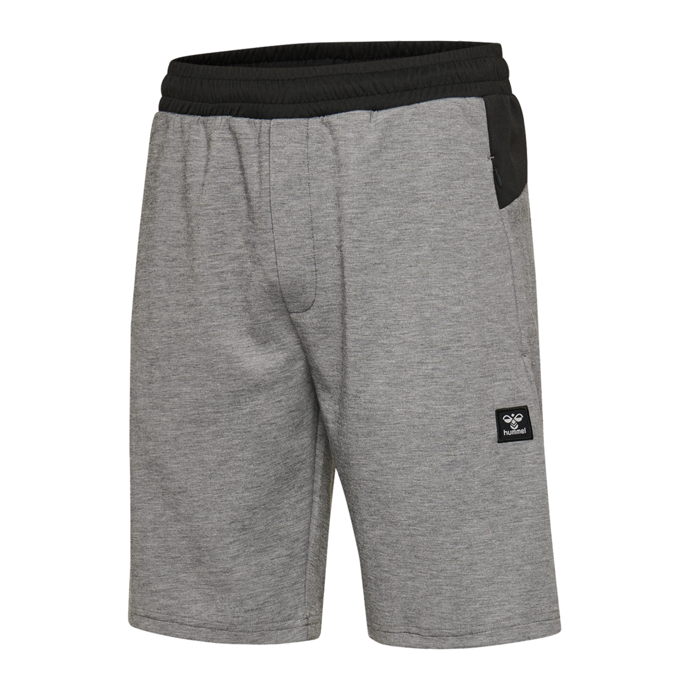 Hummel Tropper Shorts Grau F2006
