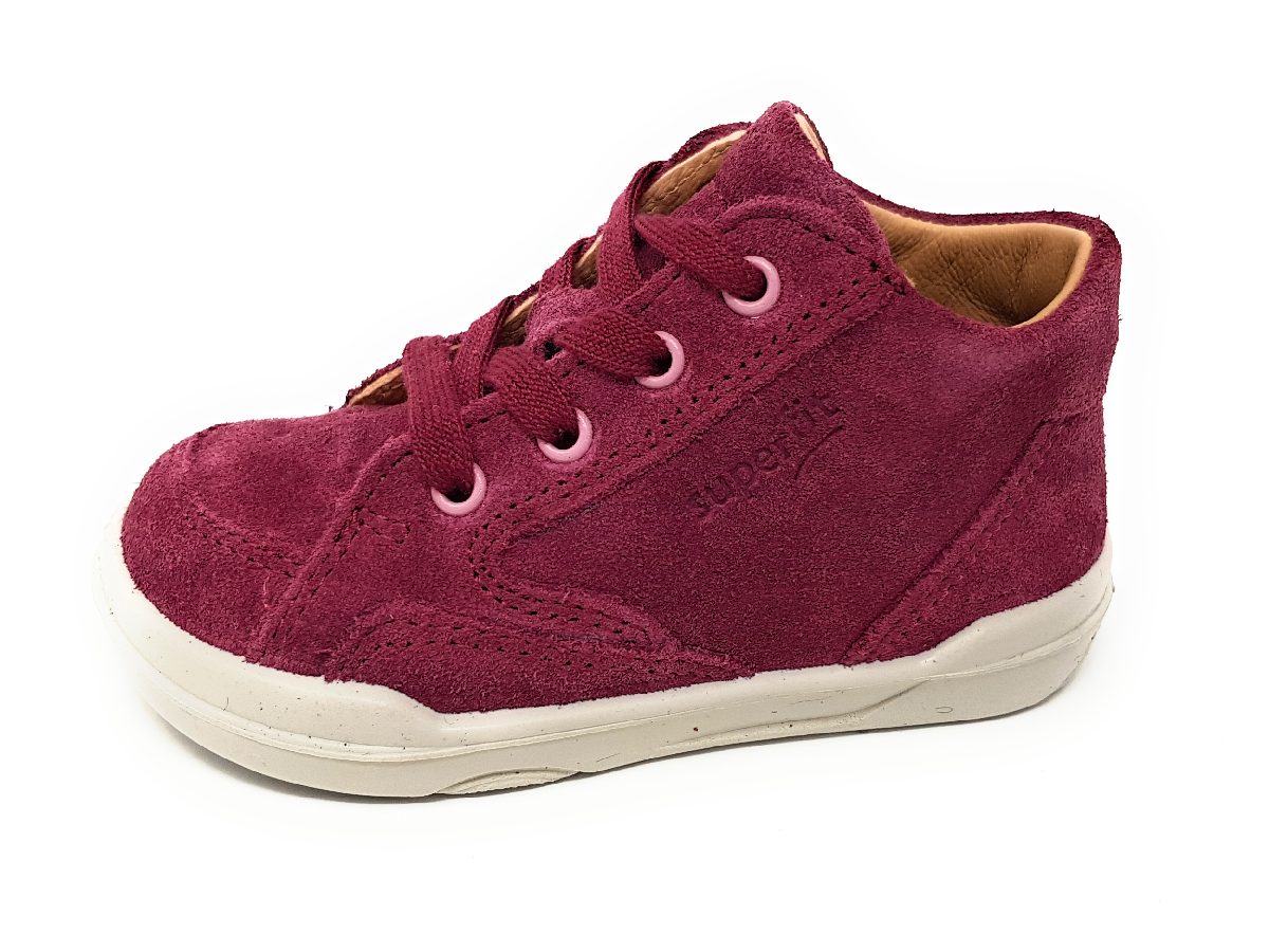 Superfit Superfree 1-000537-5500 Rosa 5500 pink