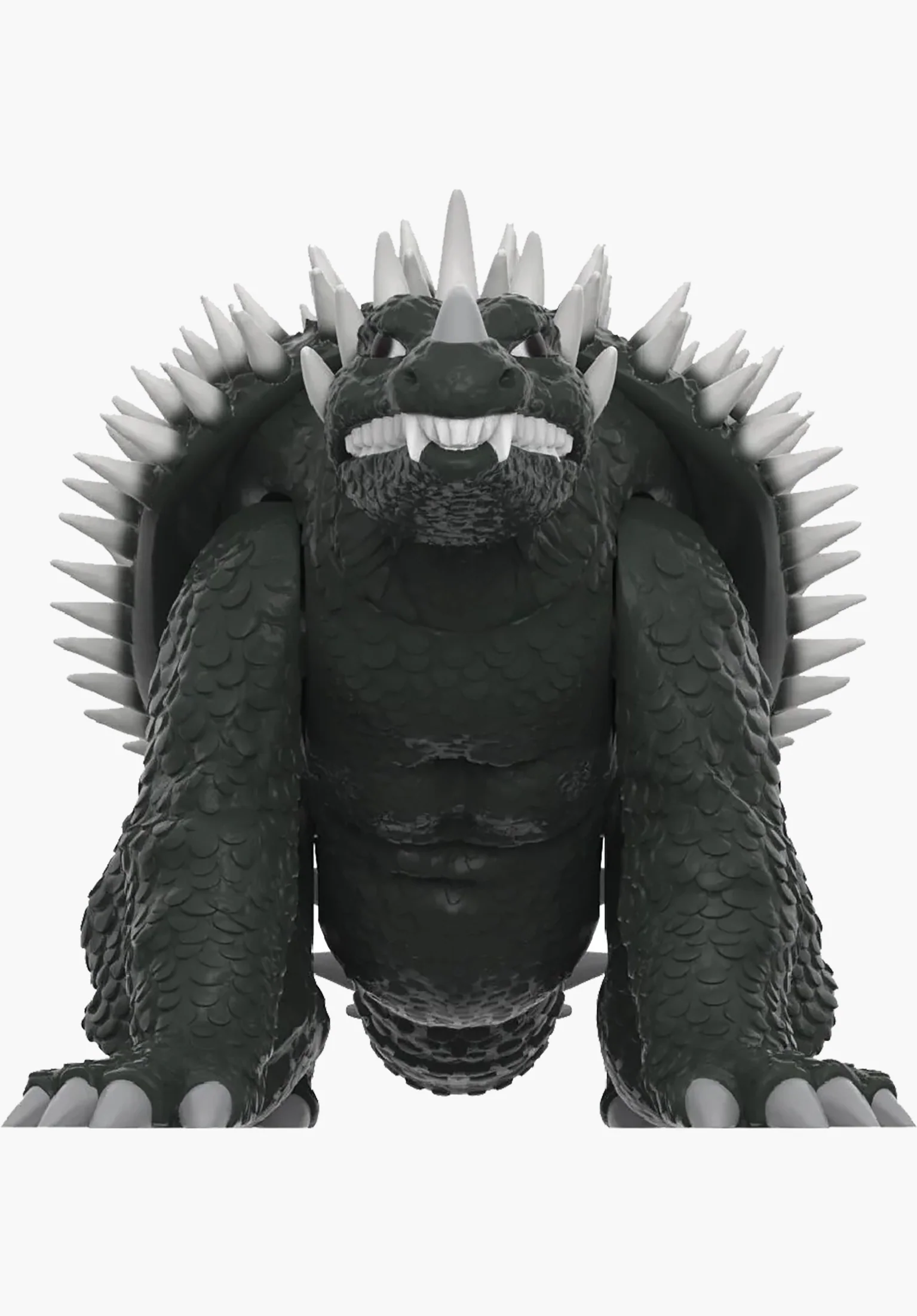 Toho ReAction Figures Wave 05 - Anguirus '55