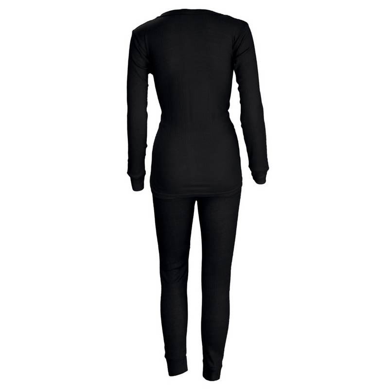 Black Snake 2 Pack Thermo Set Cozy Wscheset Damen