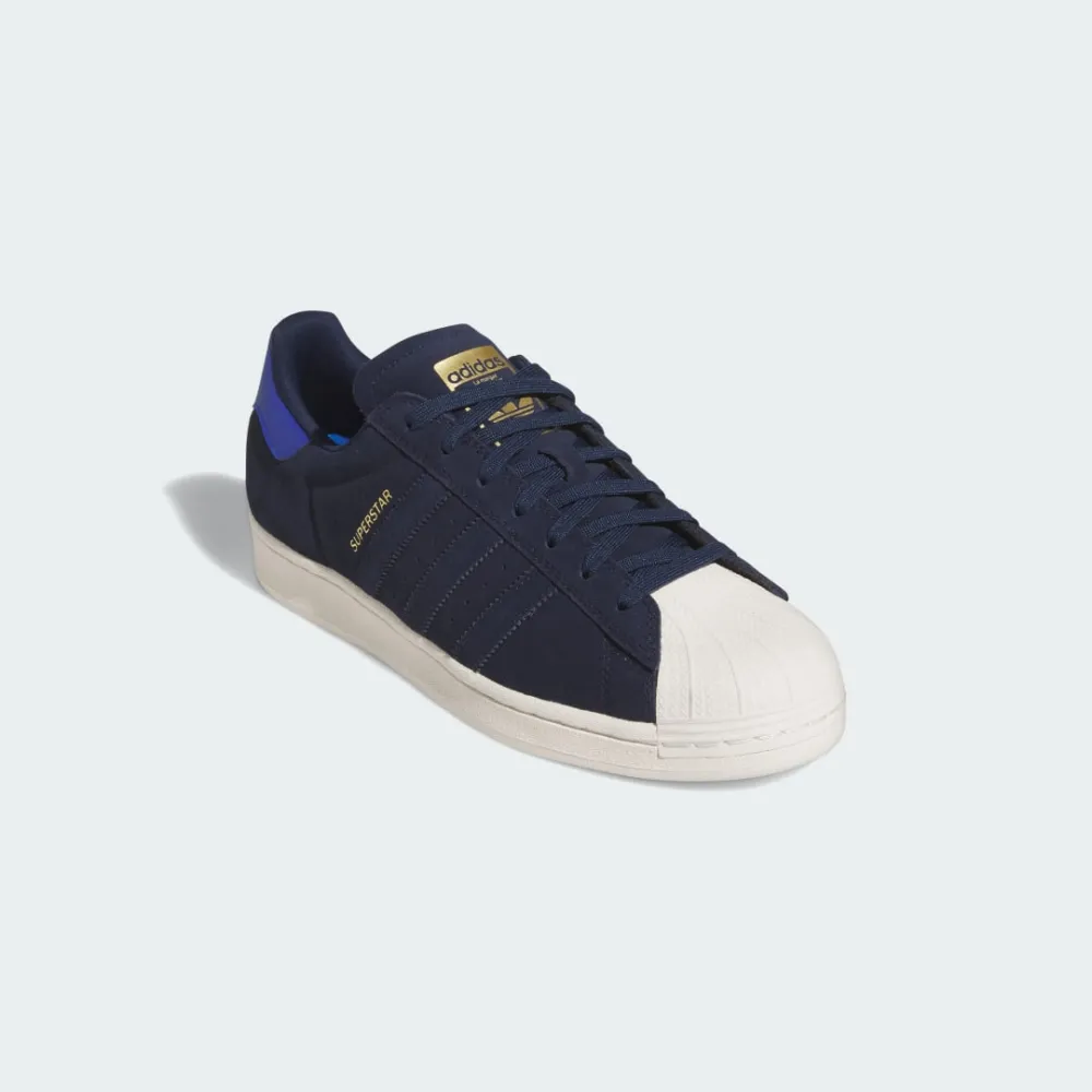 adidas Superstar ADV ID3365 / gelb