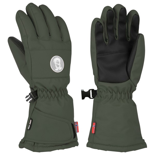 Trollkids - Kid's Narvik Glove - Handschuhe