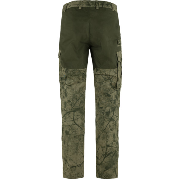 BARENTS PRO HYDRATIC TRS M Herren - Trekkinghose