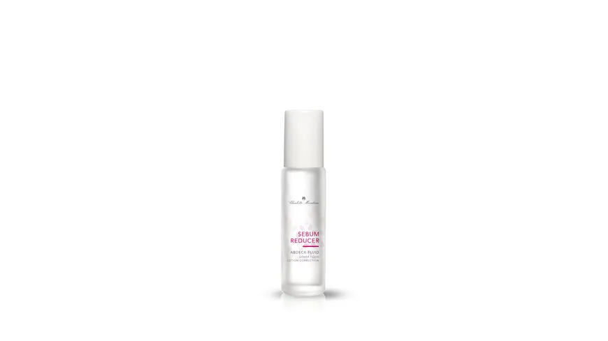 Charlotte Meentzen SEBUM REDUCER Abdeck-Fluid 10 ml