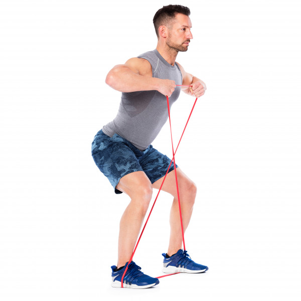 ARTZT vitality - Power Band - Fitnessband