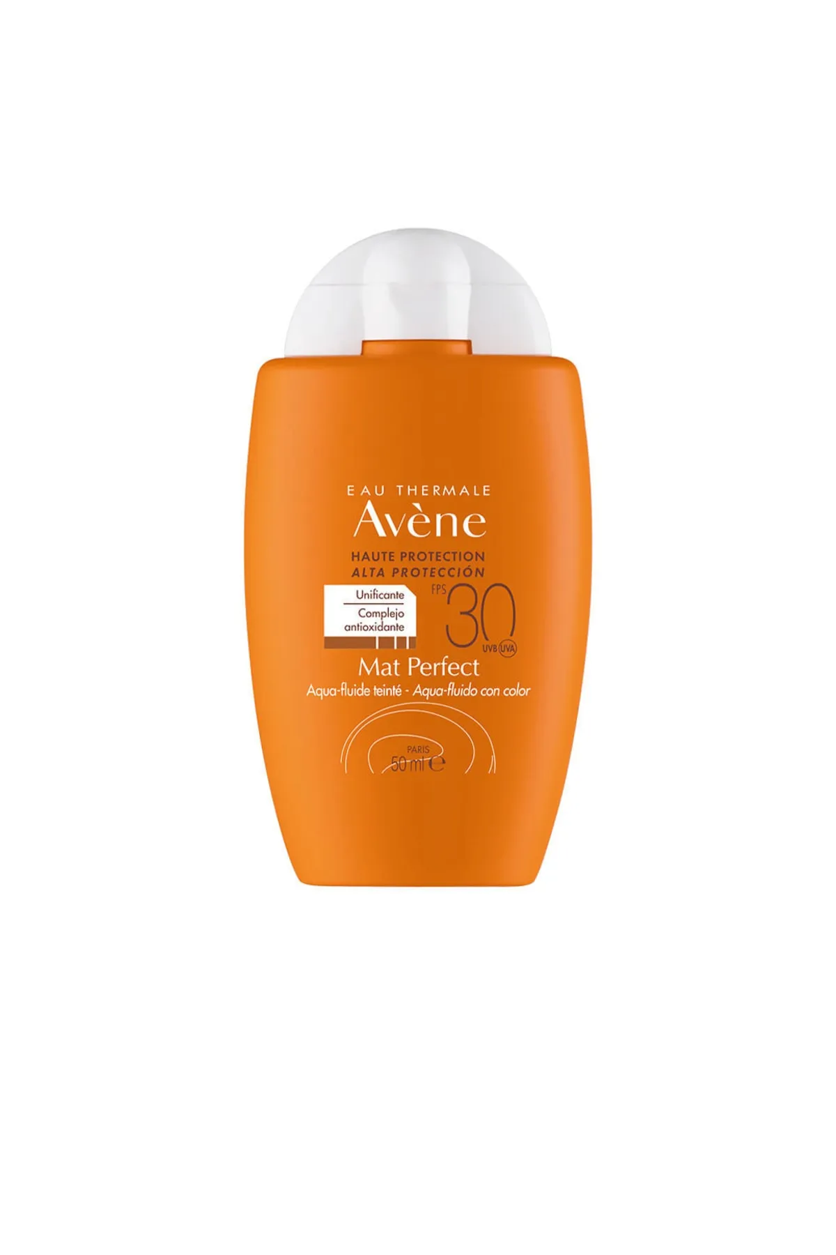 Avène  Sonnencreme Gesicht - LSF 20–40