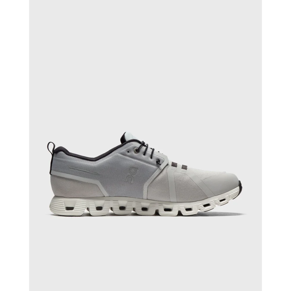 ON Cloud 5 Waterproof 59-98841 / grau