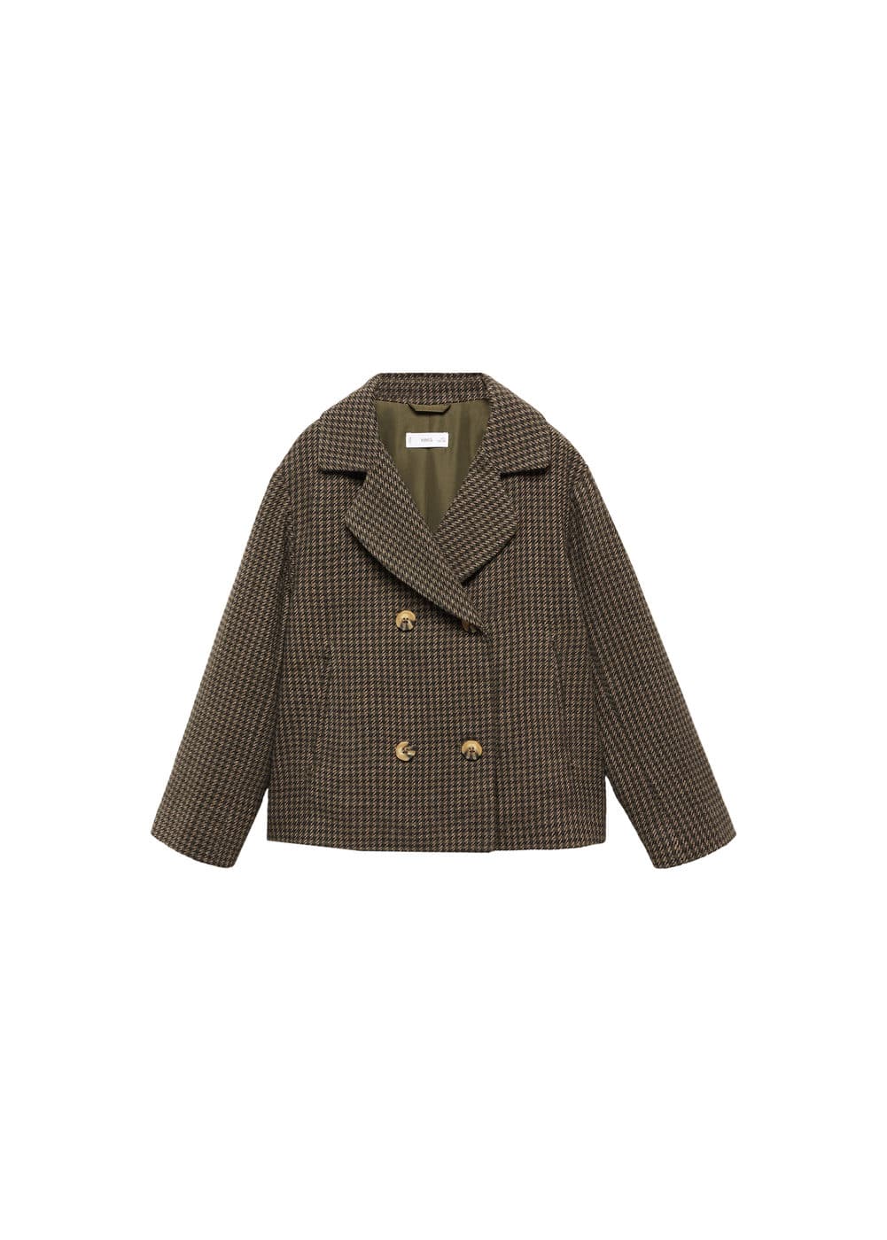 Coat 'Capri'