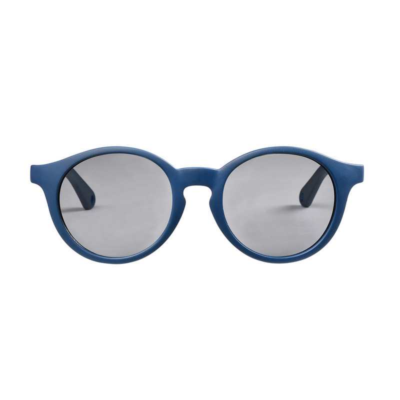 Lunette de soleil 4-6 ans bleu marine Beaba