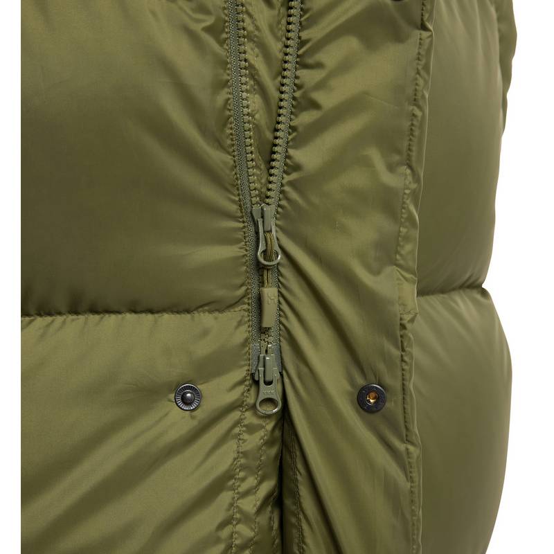 Haglöfs Long Down Parka Parka Damen