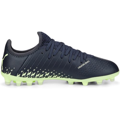 KINDER FUSSBALL-RASENSCHUHE FUTURE Z 4.4 MG JR