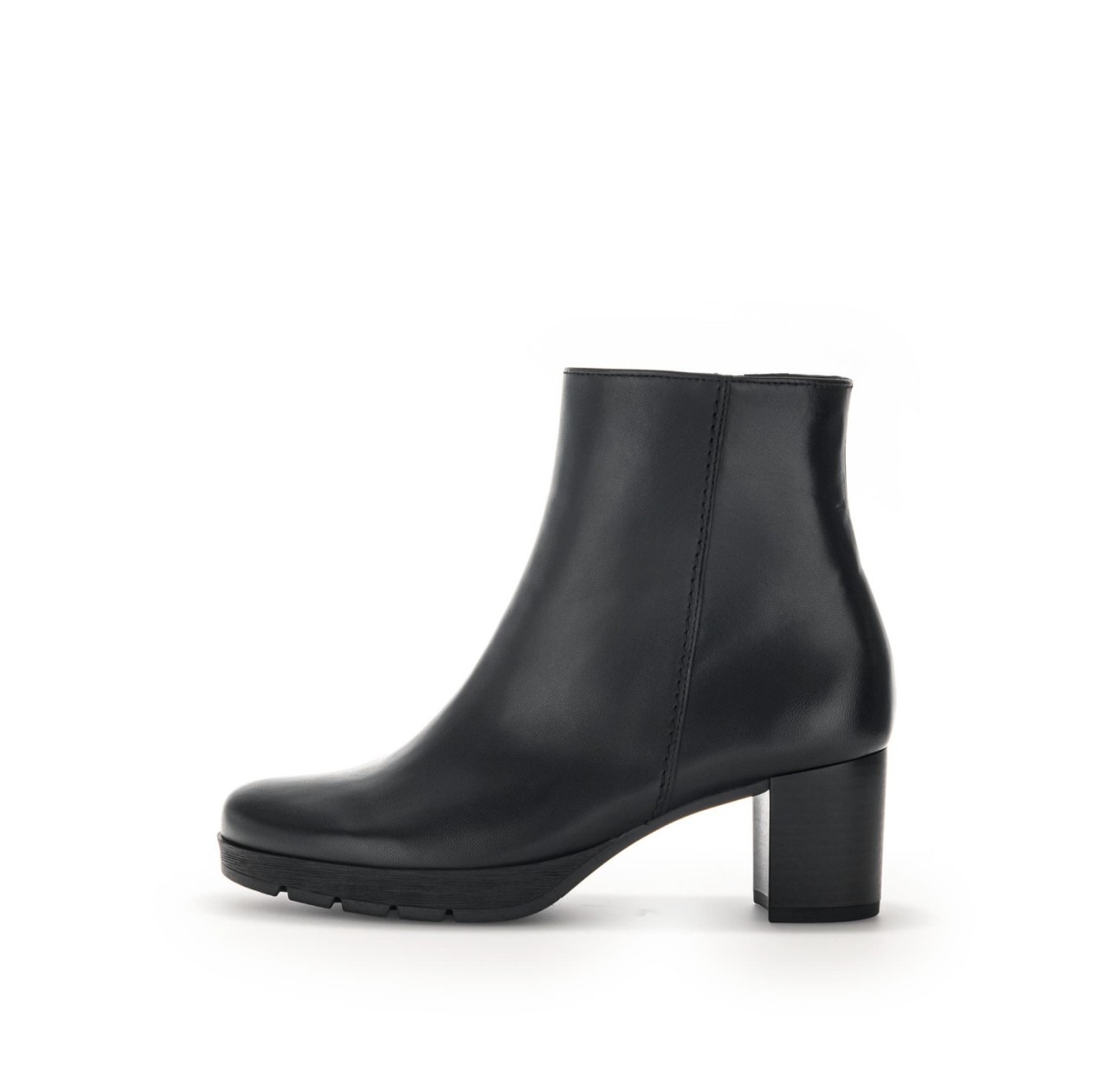 GABOR Stiefeletten schwarz
