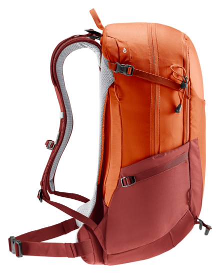 deuter Futura 23 | Wanderrucksack mit Netzrücken