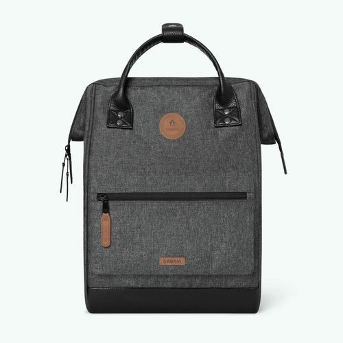 Adventurer Medium Luxembourg backpack grey