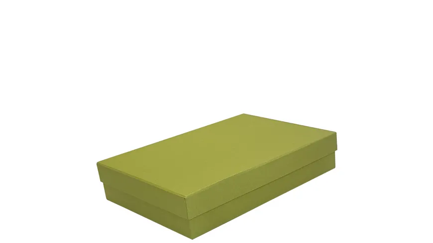 TRUBA Sammelbox maxi olivgrün olivgrün