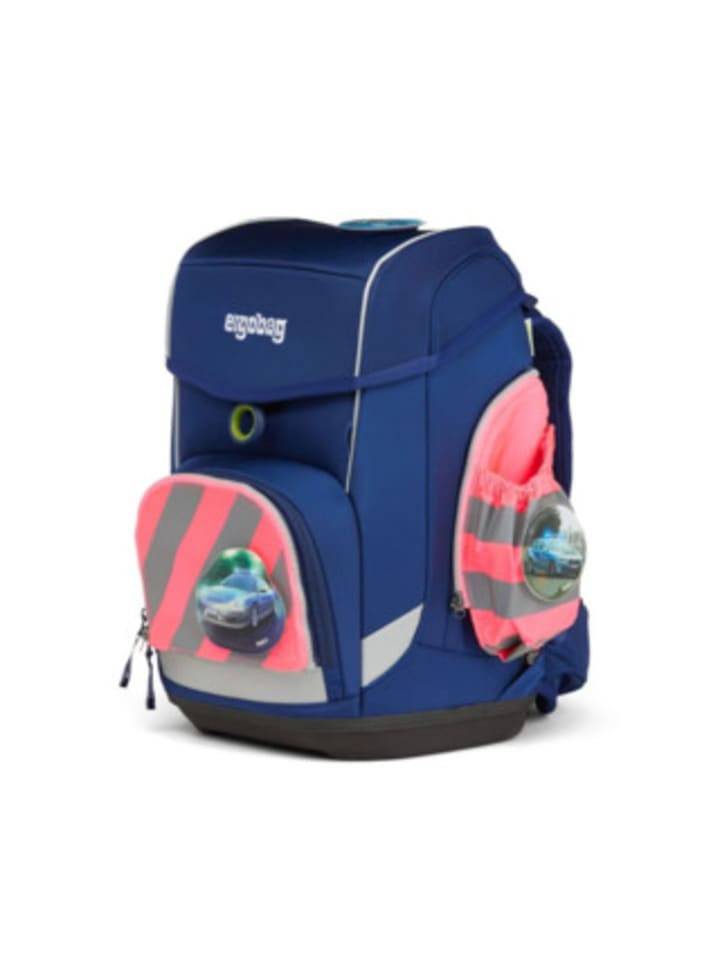 Ergobag s Schulzubehör für Erwachsene in pink in pink günstig kaufen O