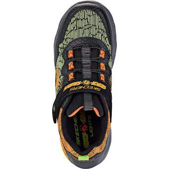 Skechers Sneaker Dino-Lights in bunt