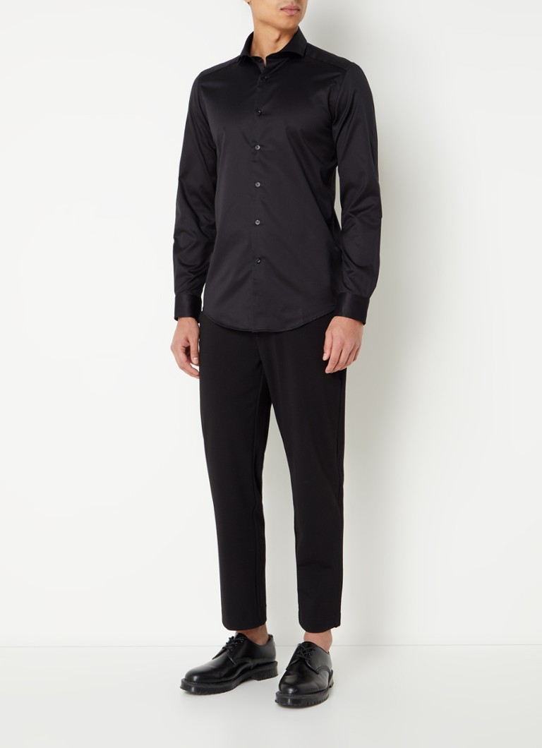 Tricou Reiss Storm Stretch Fit