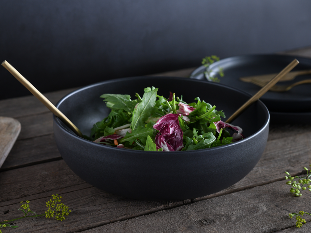 Salatschüssel ca. D26cm Uno