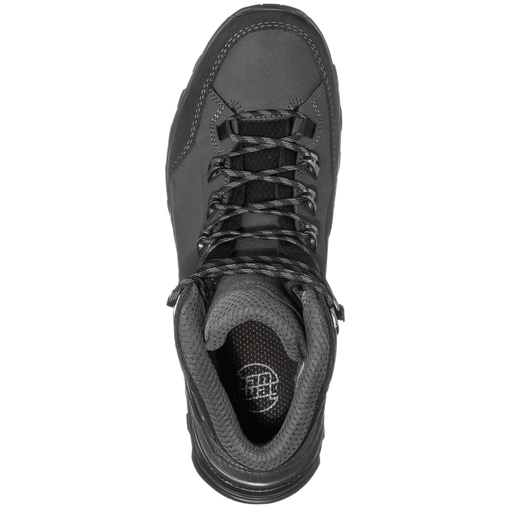 Hanwag Banks GTX 203000-064064 / schwarz