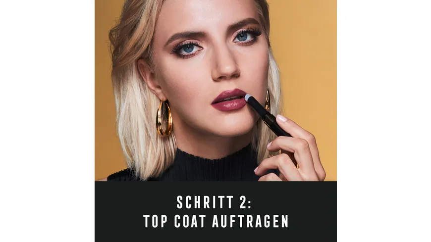 MAX FACTOR Lipfinity 020 - Angelic