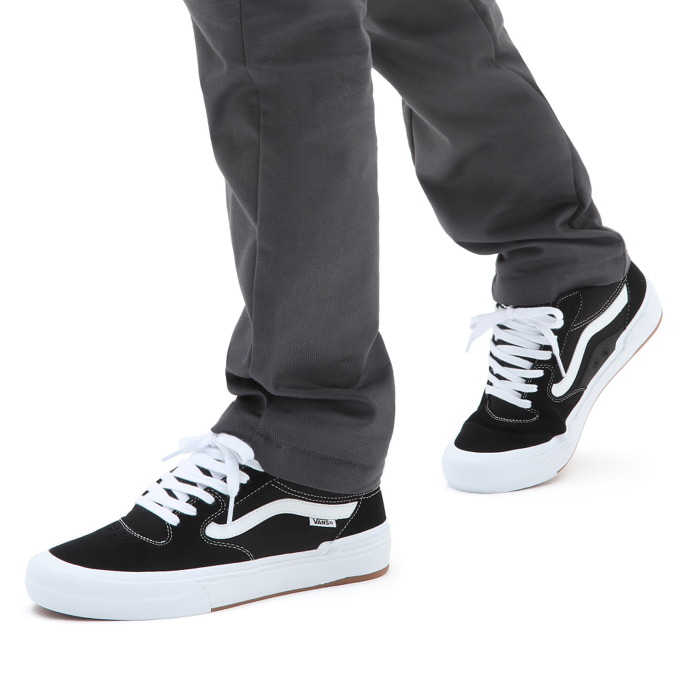 Vans BMX Style 114 VN0A4BXLBA2 / schwarz