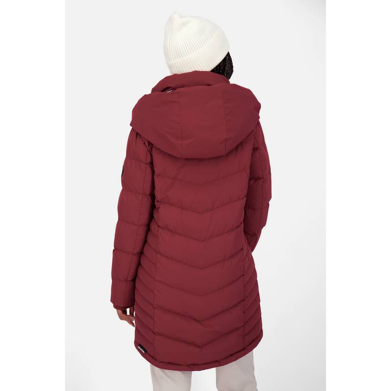 ALIFE AND KICKIN AngelaAK A Winterjacke Damen