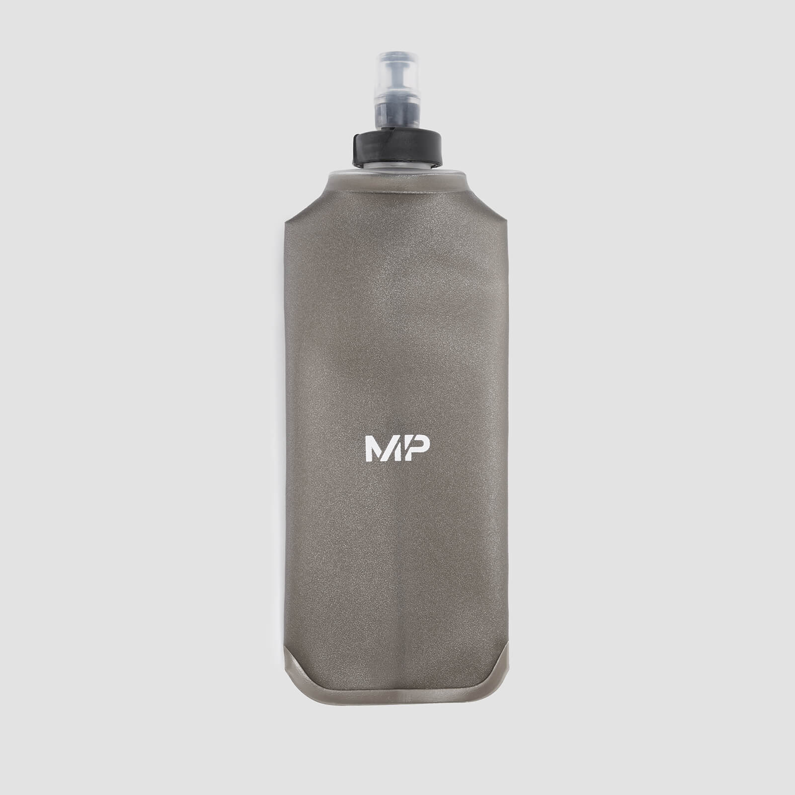 Bouteille de course souple MP – Noir