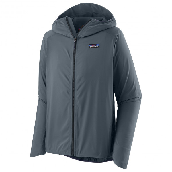 Patagonia - Dirt Roamer Jacket - Fahrradjacke