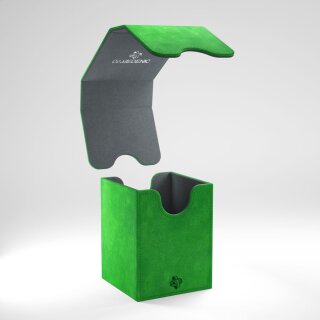 Gamegenic - Squire 100+ Convertible - Green