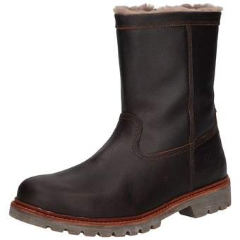 Panama Jack Fedro Igloo C10 Stiefel in braun