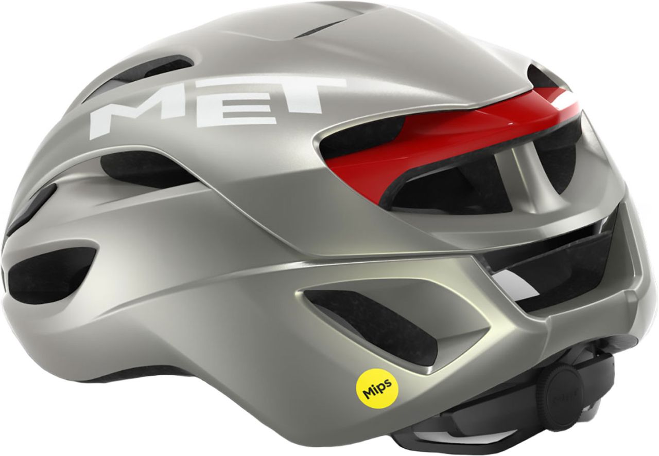 Met Rivale MIPS - Rennradhelm kaufen | Bike-Discount