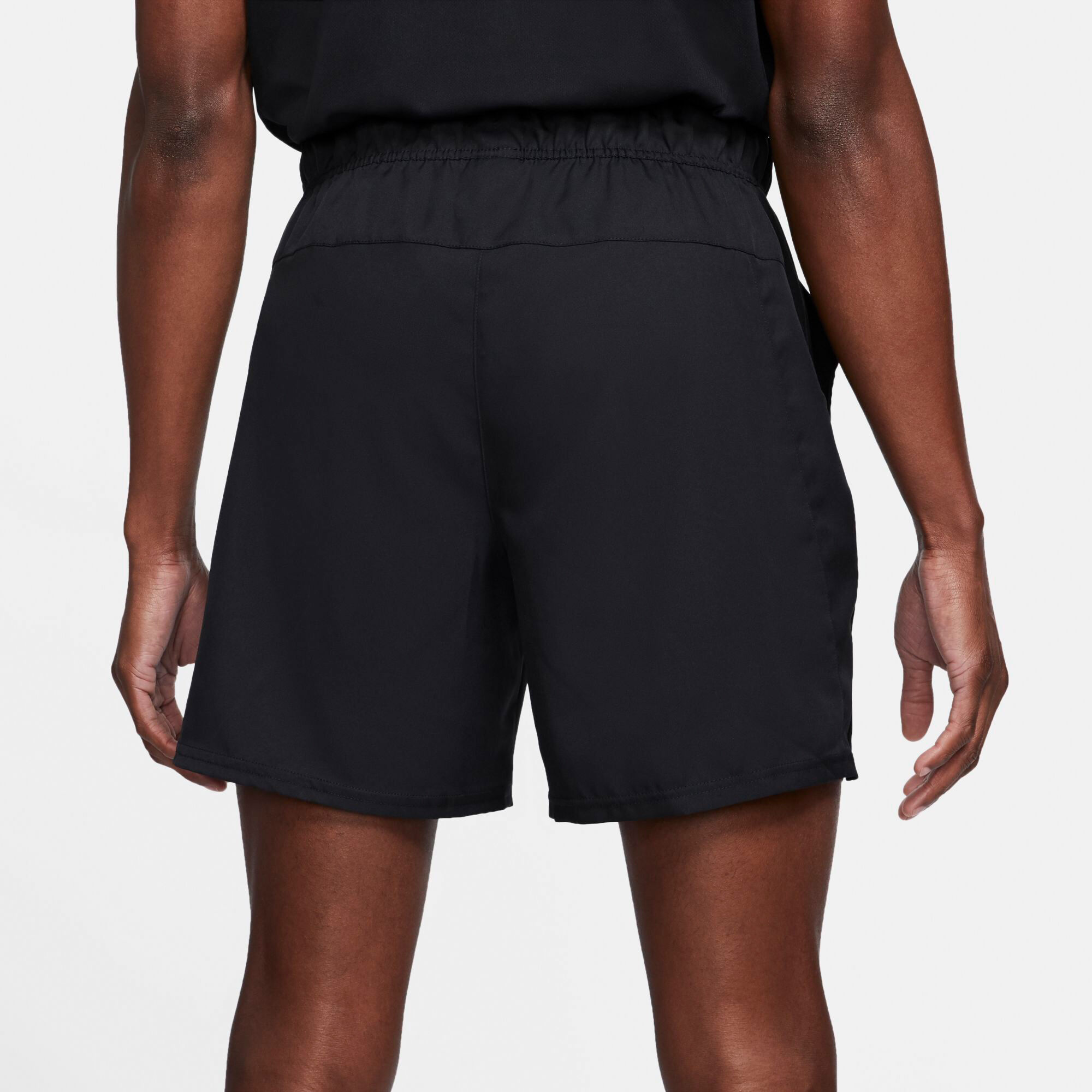 Dri-Fit Victory 7in Shorts Herren - Schwarz