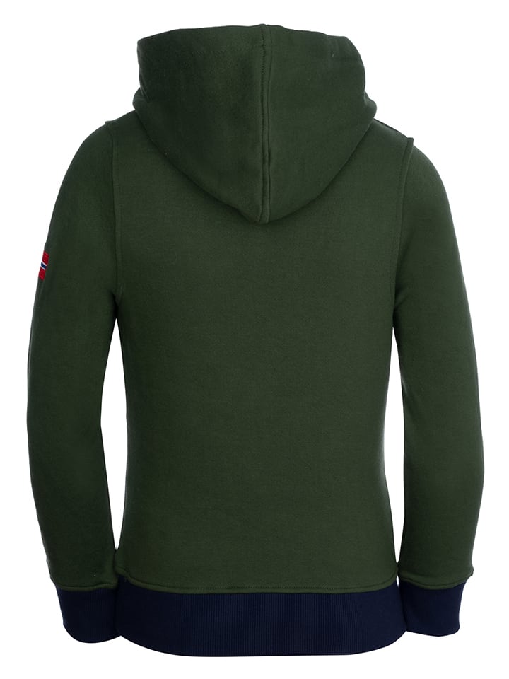 Trollkids Hoodie 