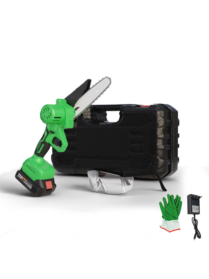 Hammersmith Kettensäge PocketSaw VORGÄNGERVERSION in Grün günstig kaufen onesize