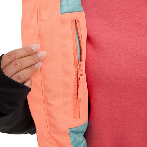 DAMEN JACKE HANNA WMS