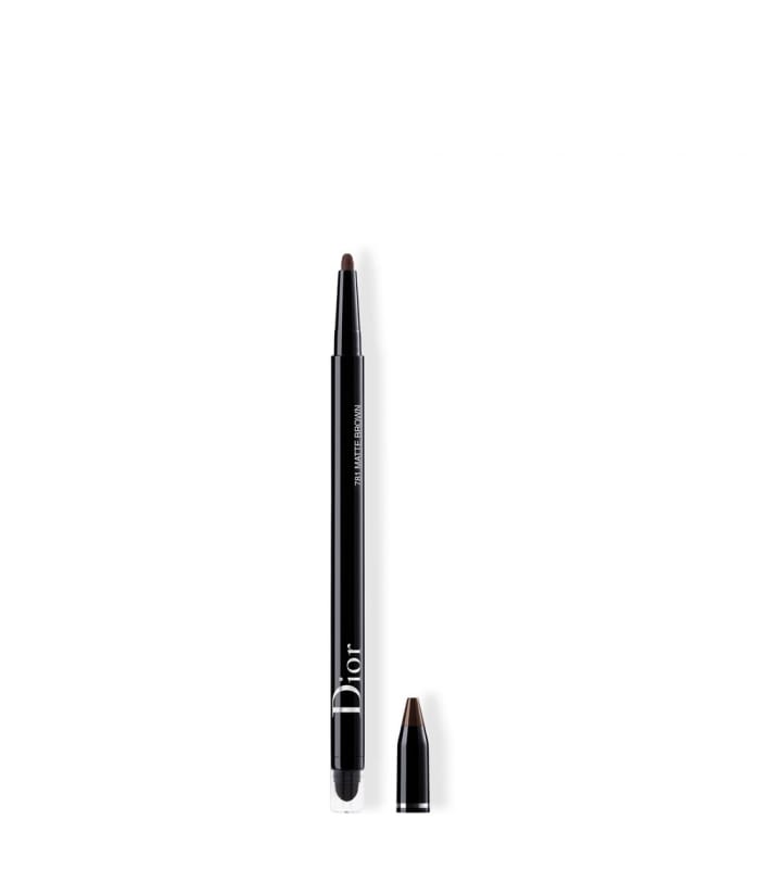 DIORSHOW 24 h* STYLO-Eye liner waterproof - Couleur & glisse intenses