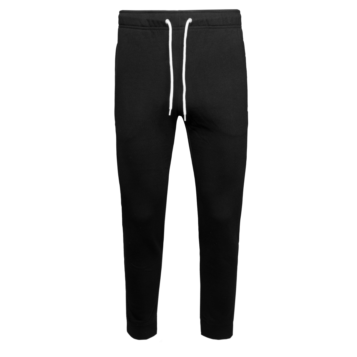 Champion Rib Cuff Pants Jogginghose schwarz
